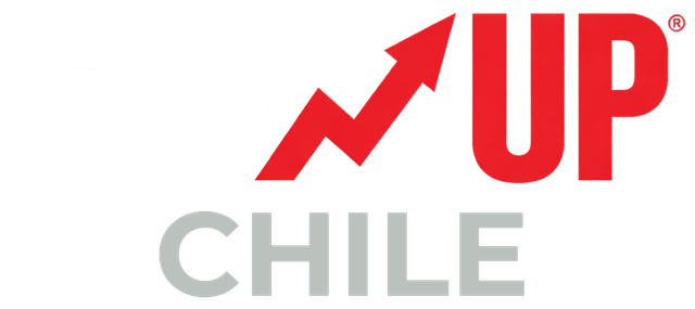 GET UP CHILE