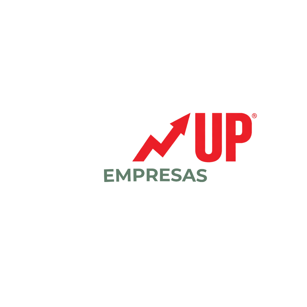 GET UP EMPRESAS
